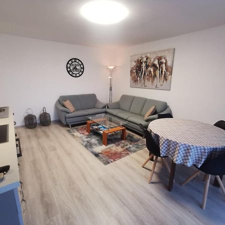 Apartment Budin 2, Rijeka center Buitenkant foto