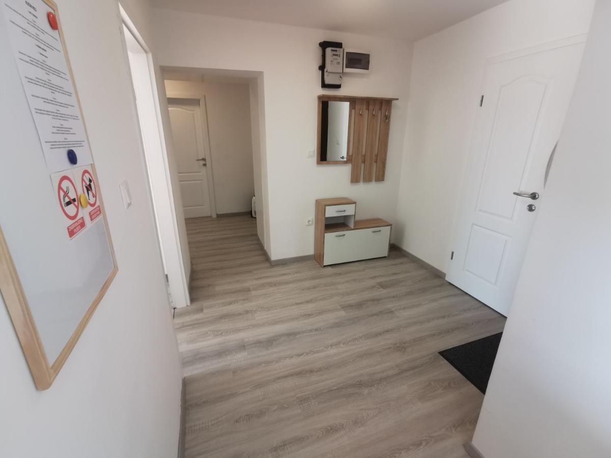 Apartment Budin 2, Rijeka center Buitenkant foto