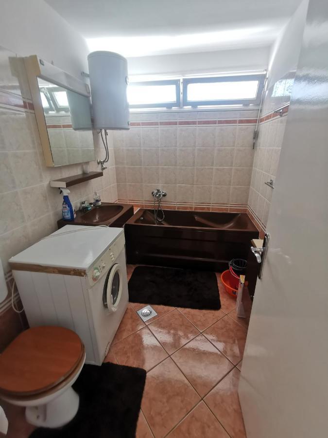Apartment Budin 2, Rijeka center Buitenkant foto
