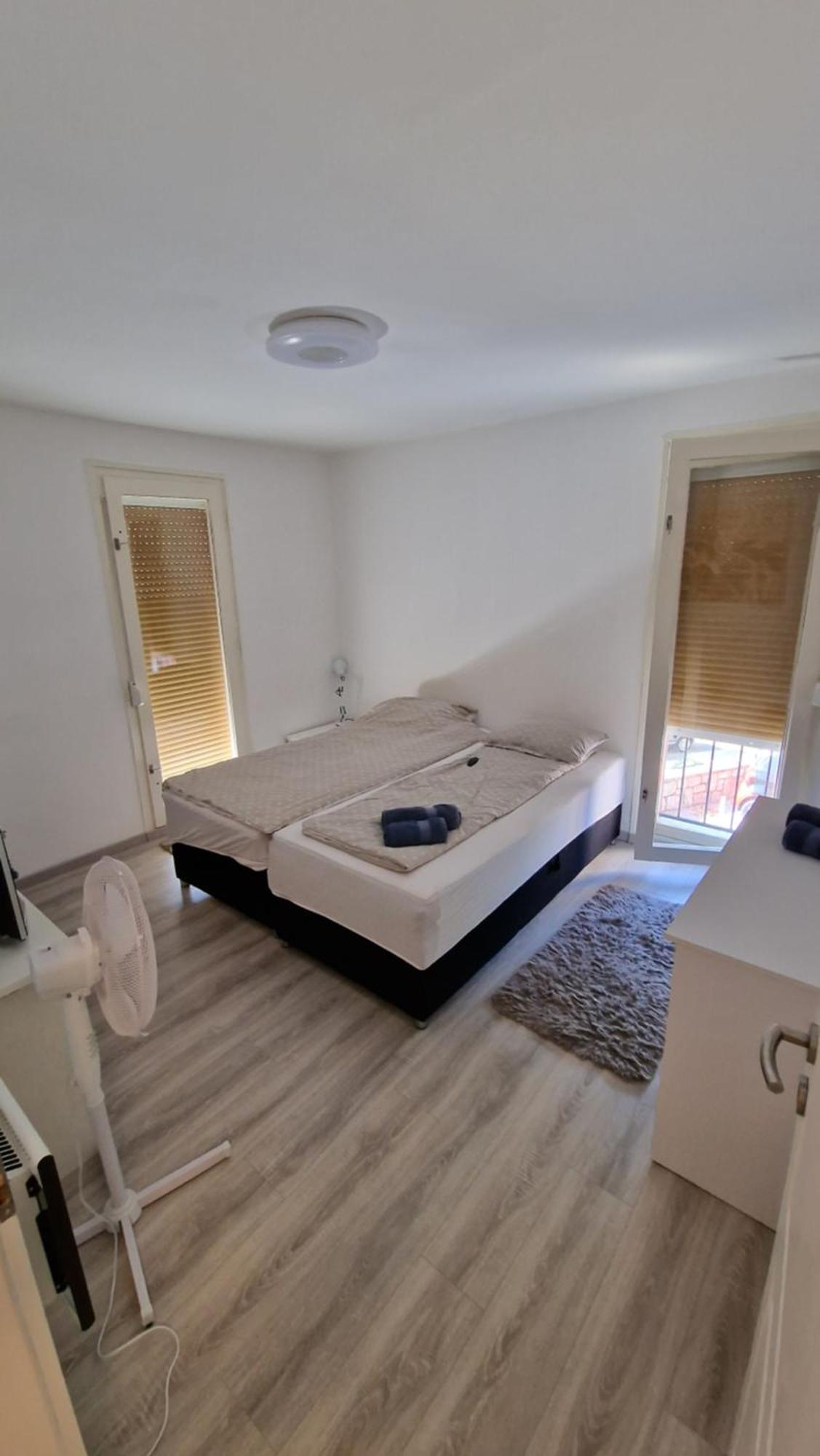 Apartment Budin 2, Rijeka center Buitenkant foto